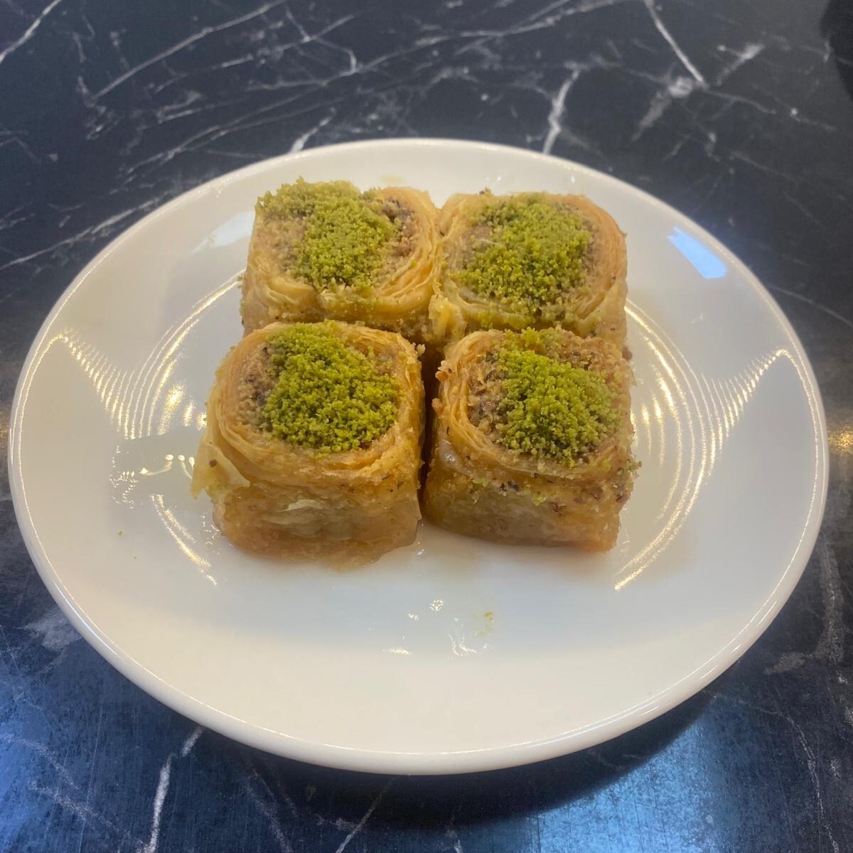 Saray Sarma (1 kg.)