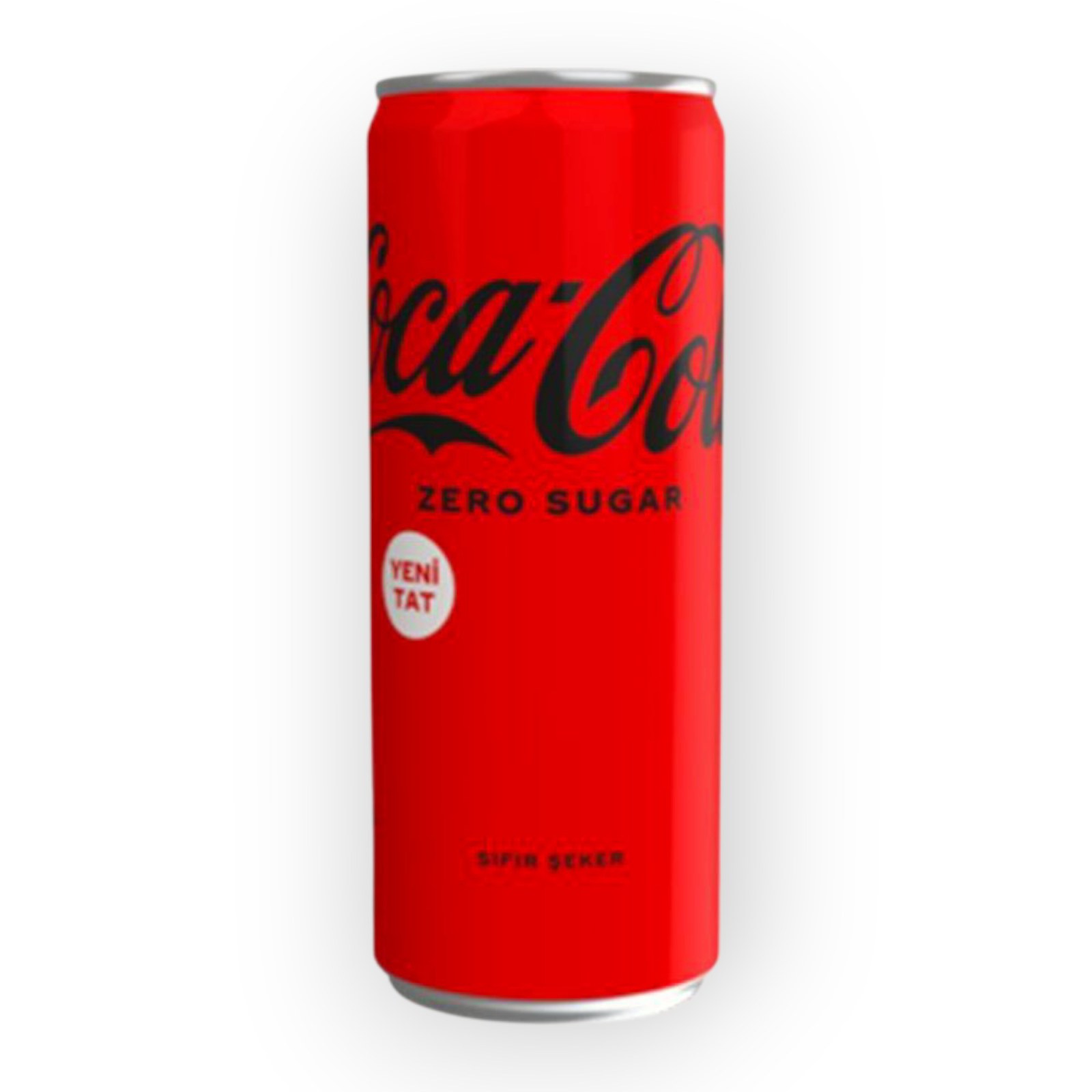 Coca-Cola Zero Sugar (33 cl)