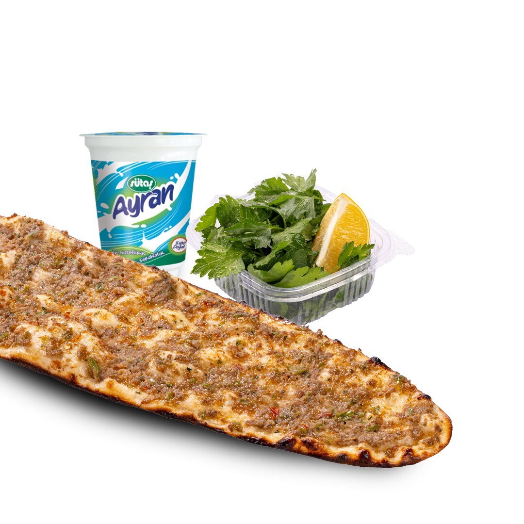 Etli Menü