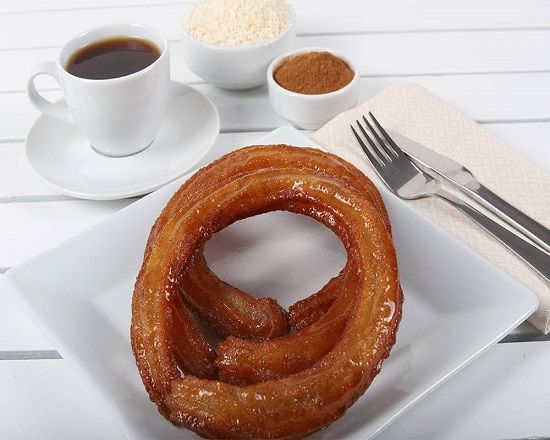 Halka Tatlısı (Adet)