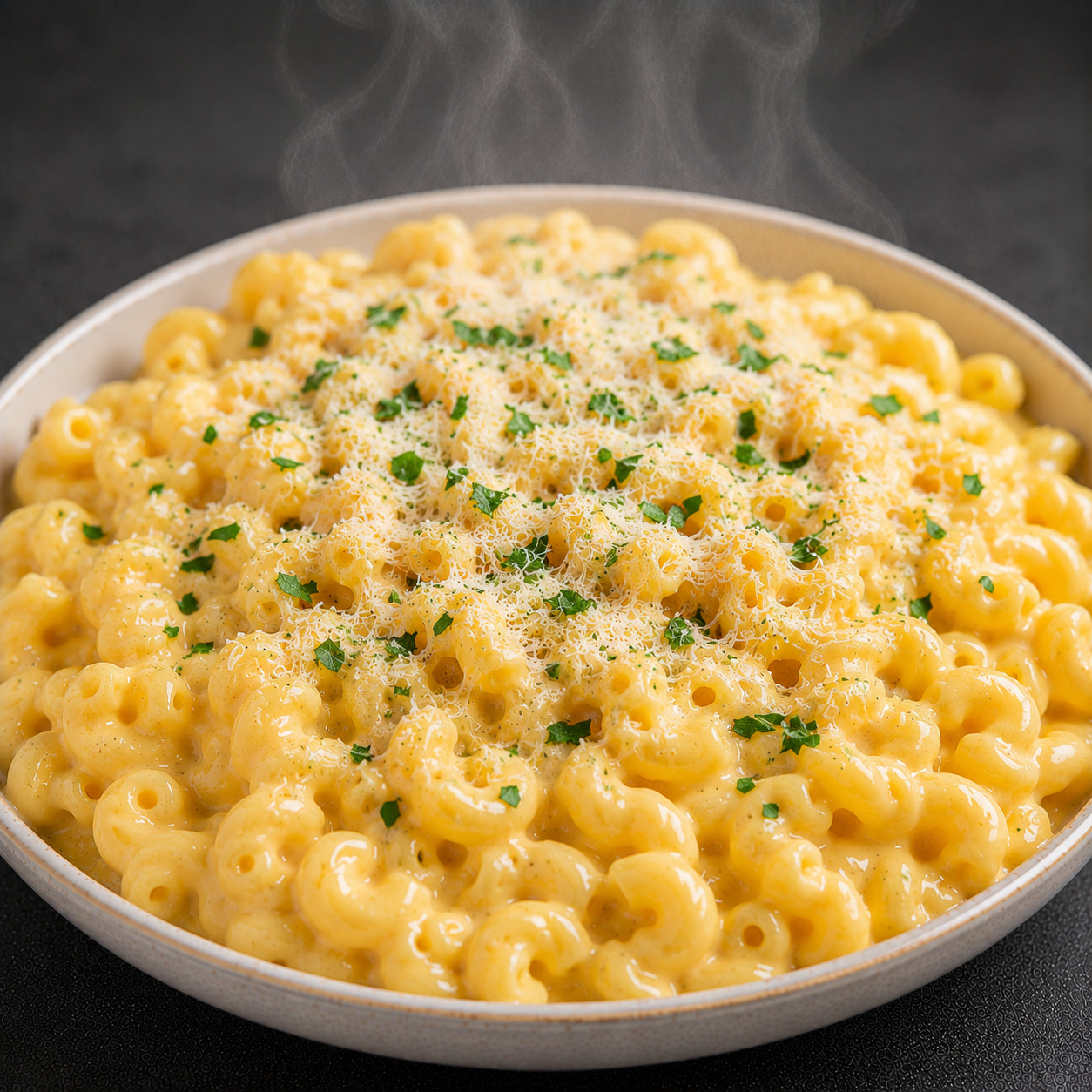 Mac'n'Cheese