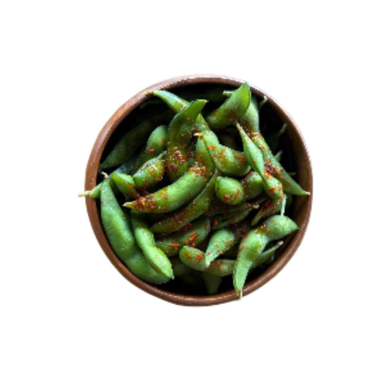 Chili Sos Edemame
