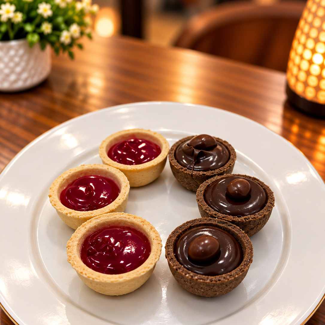 Tartolet (1kg)