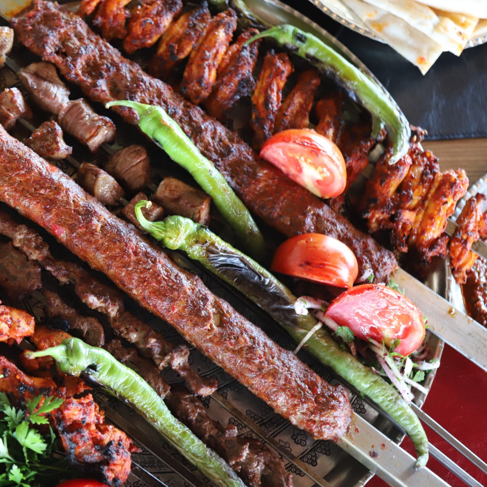 Adana (1.5 Porsiyon)