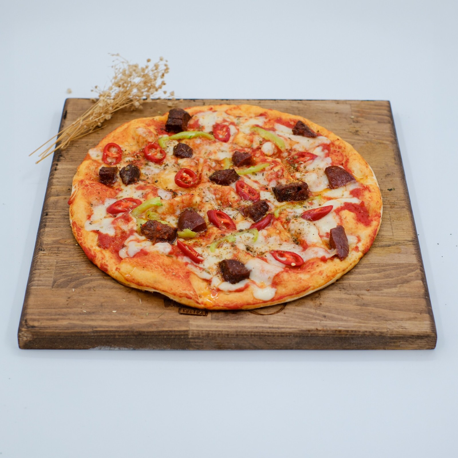 Eser'in Acılısı Pizza (40 cm.)