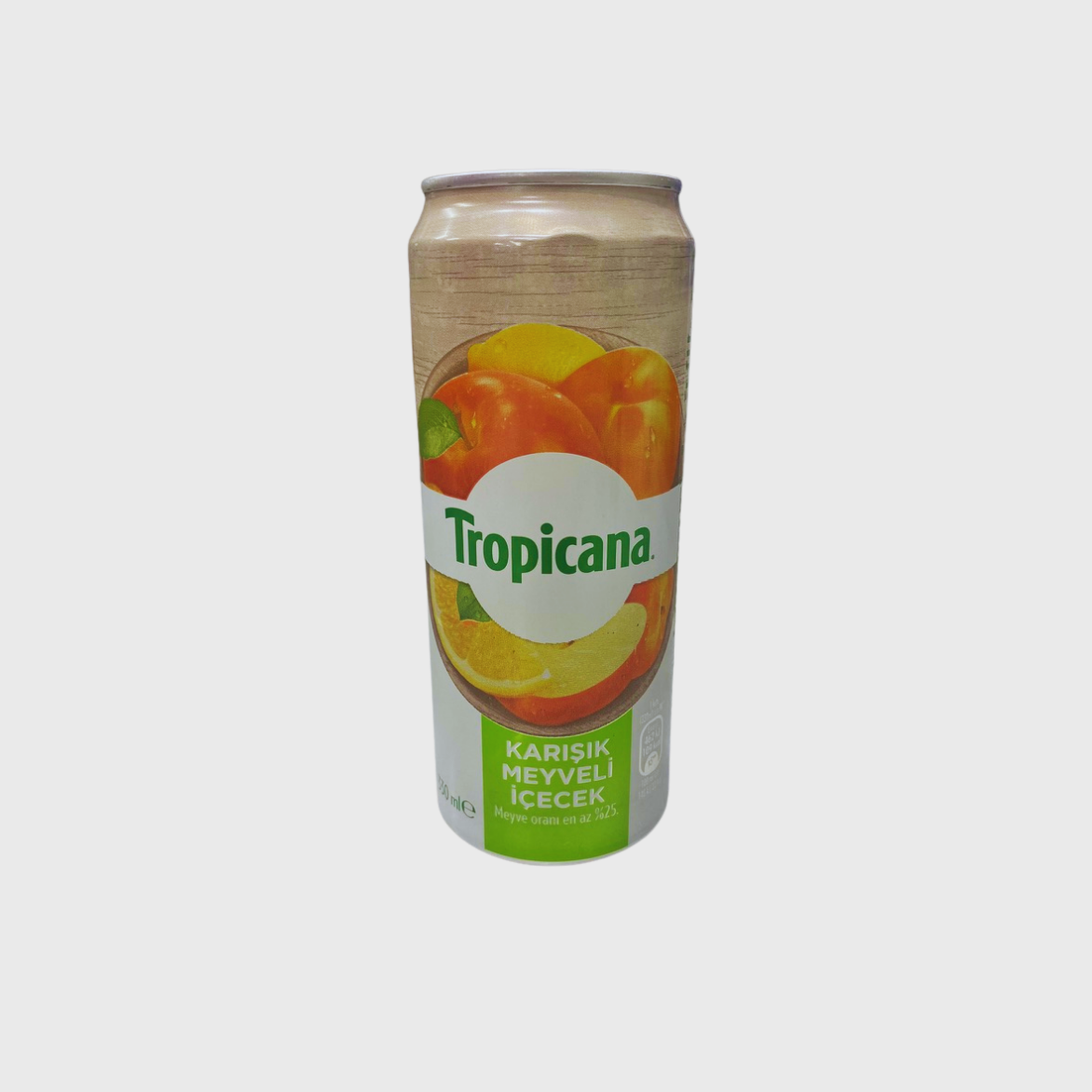 Tropicana Karışık (330 ml.)