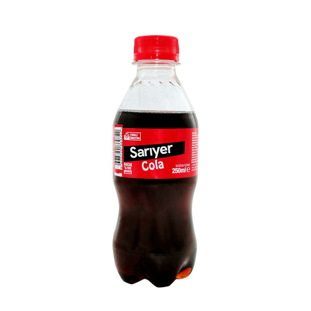 Sarıyer ( 250 ml )