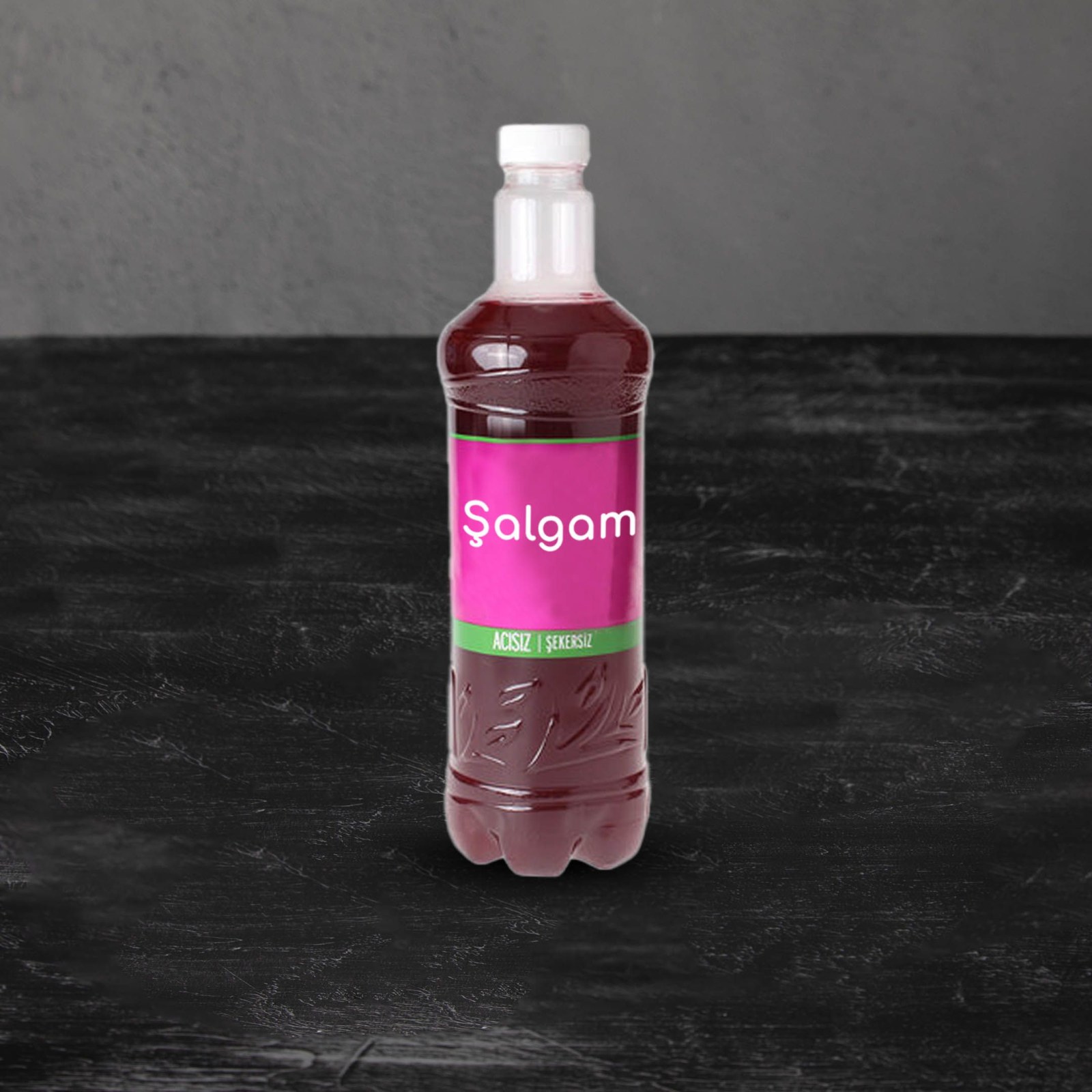 Acısız Şalgam (1 L.)