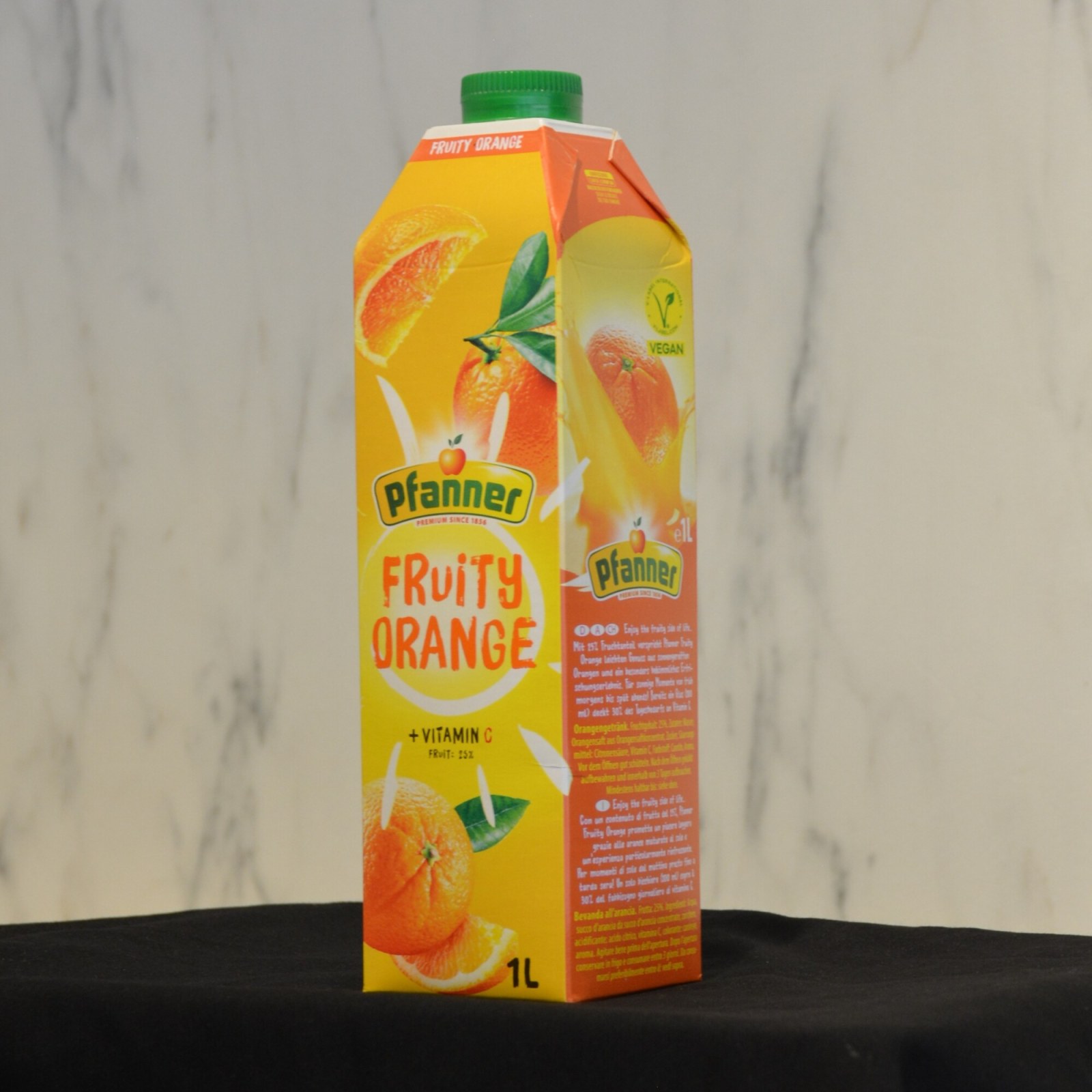 Pfanner Fruity Orange (1 lt)