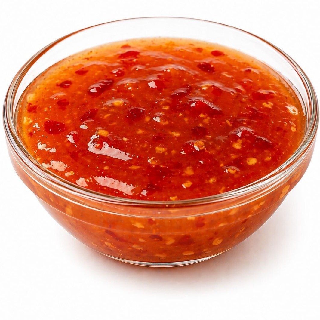 Sweet Chili Sos