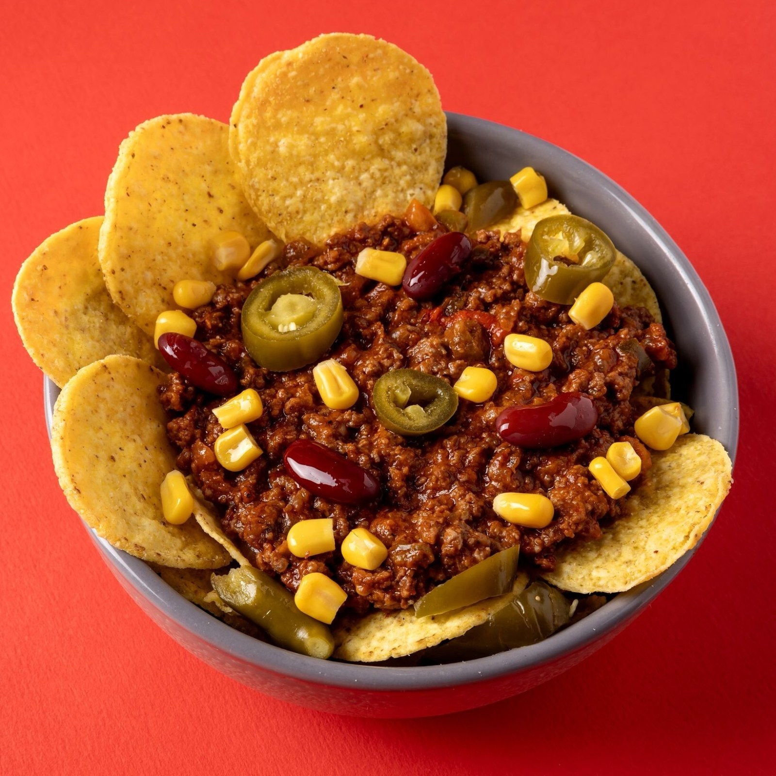 Nachos Atıştırma Tabağı (2 Kişilik)
