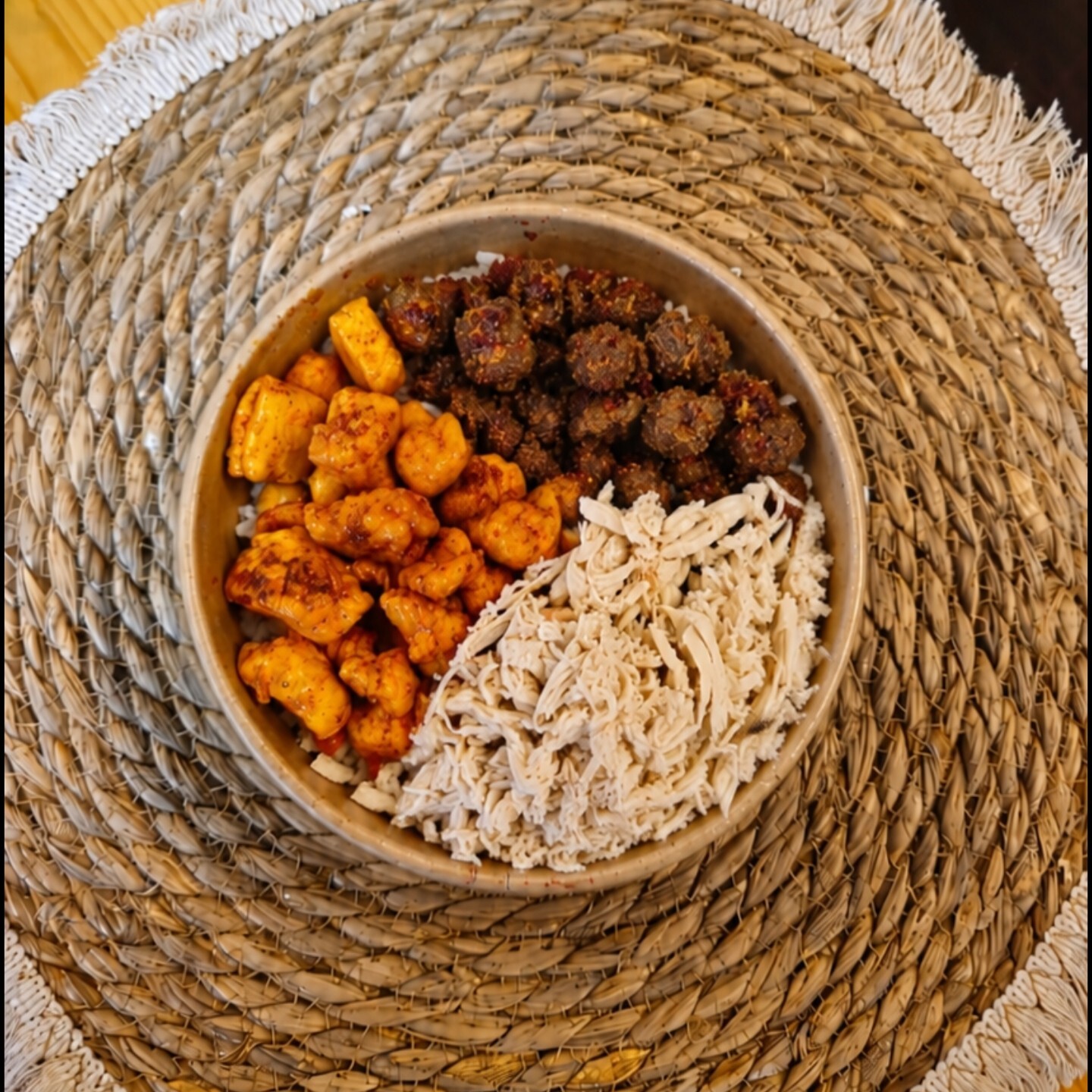 Süper 3'lü Kova&Ayran&Turşu
