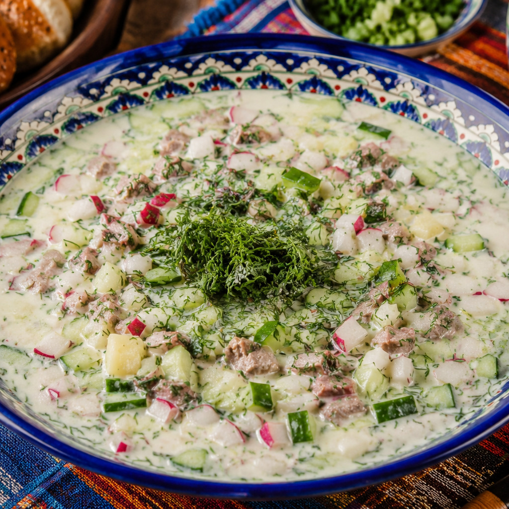 Okroshka