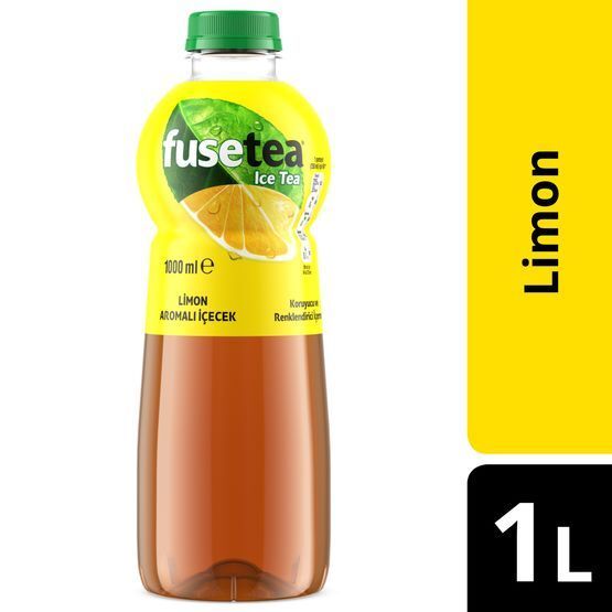 Fuse Tea Limon (1 L)