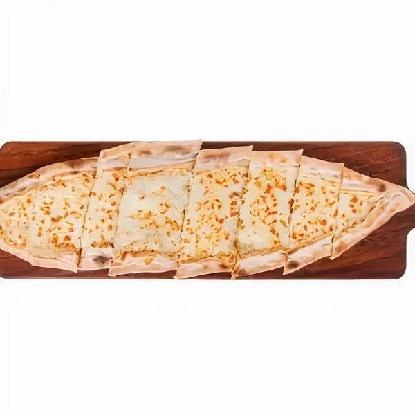 4'lü Lahmacun Menü
