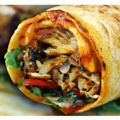 Arsuz Döner