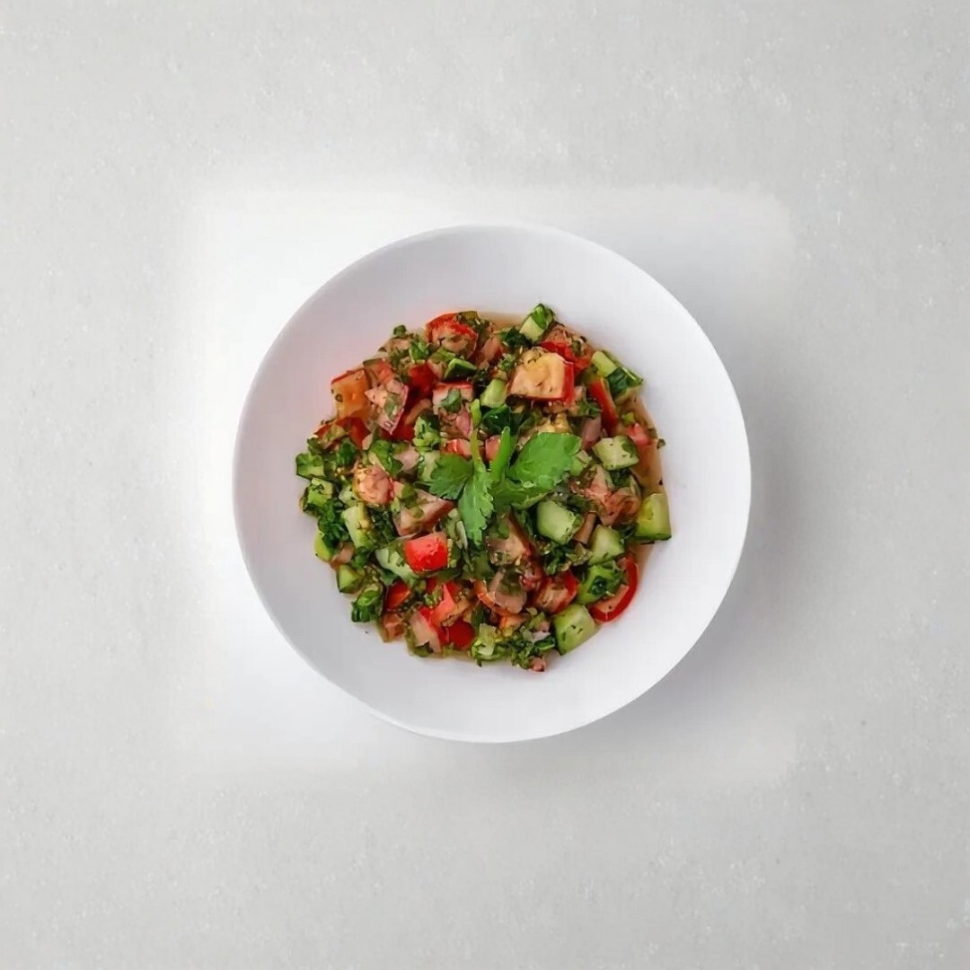 Çoban Salata