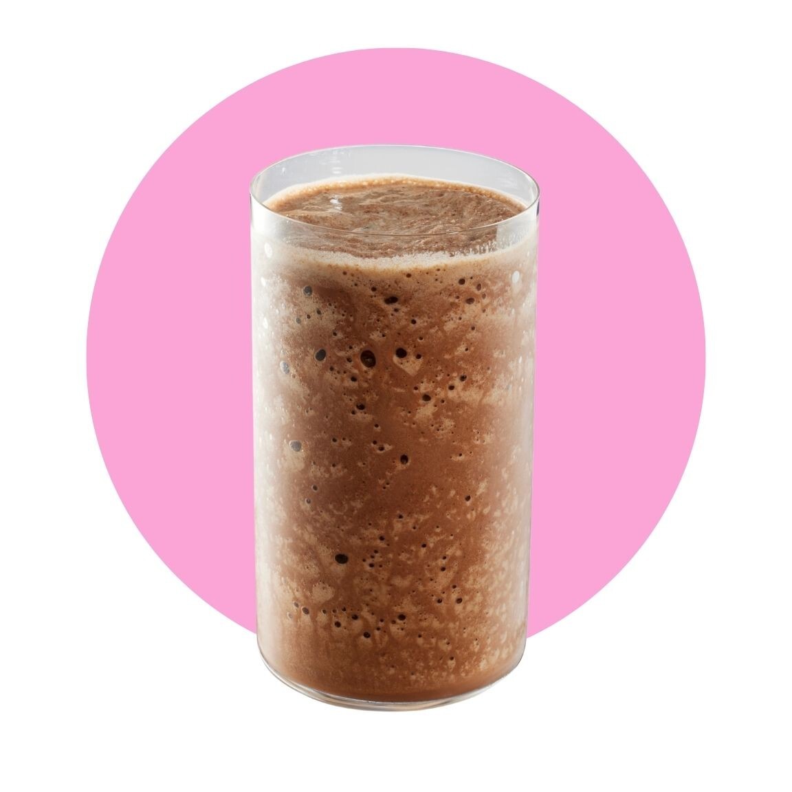 Çikolatalı Milkshake