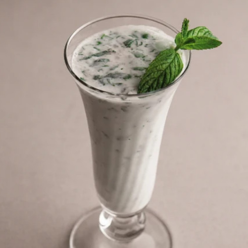 Naneli Ayran