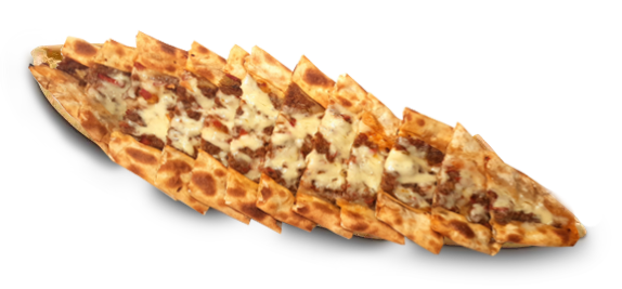 Mevlana Pide