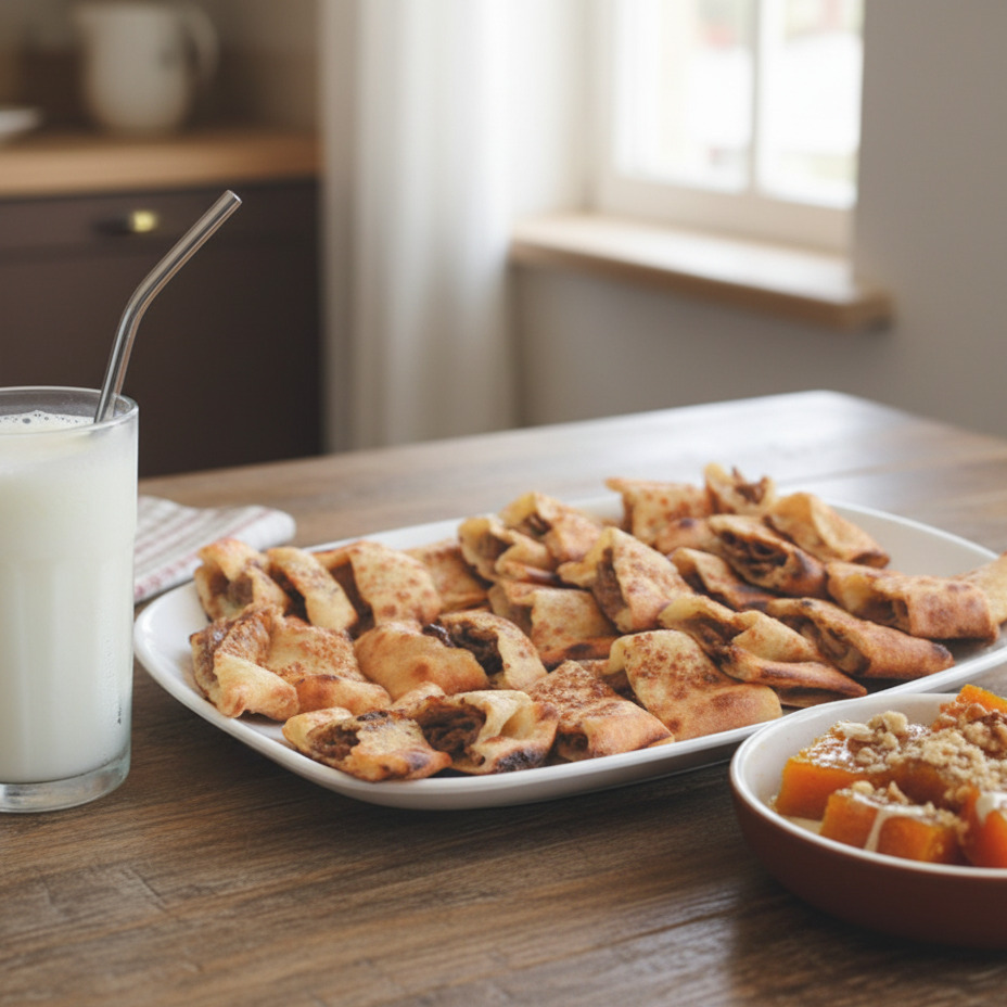 Spesiyal Kapalı Et Döner Menü
