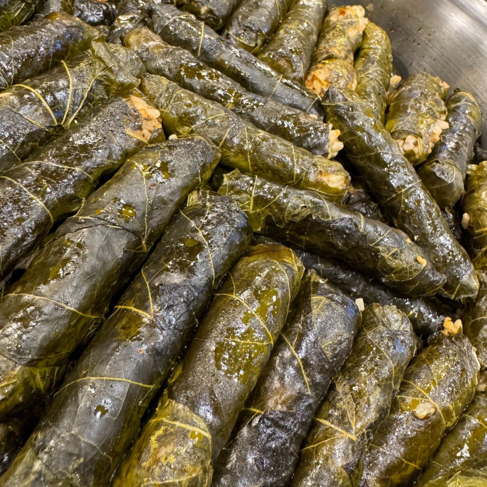 Yaprak Sarma