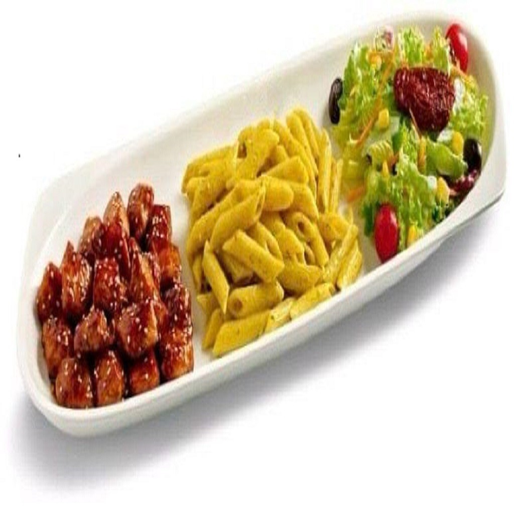 Teriyaki Tavuk