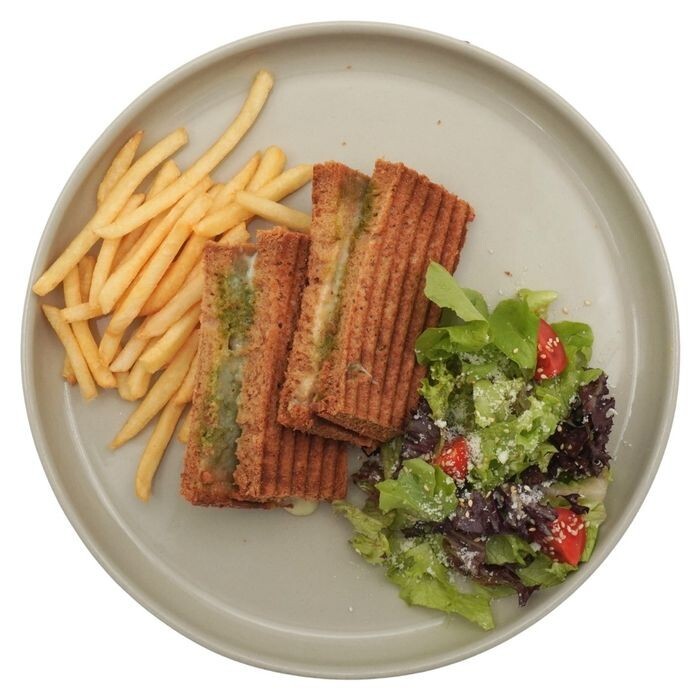 Bakery Light Tost
