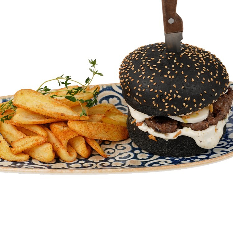 İtalyan Burger (130 gr)