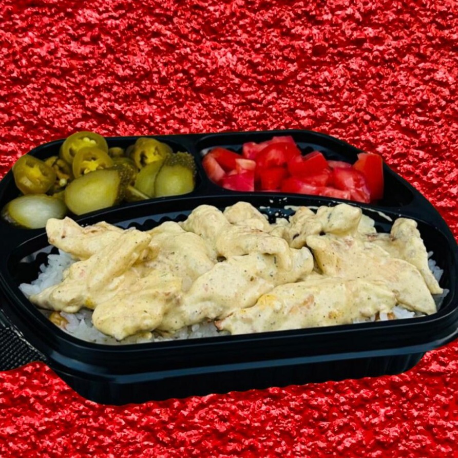 Körilim Pilav