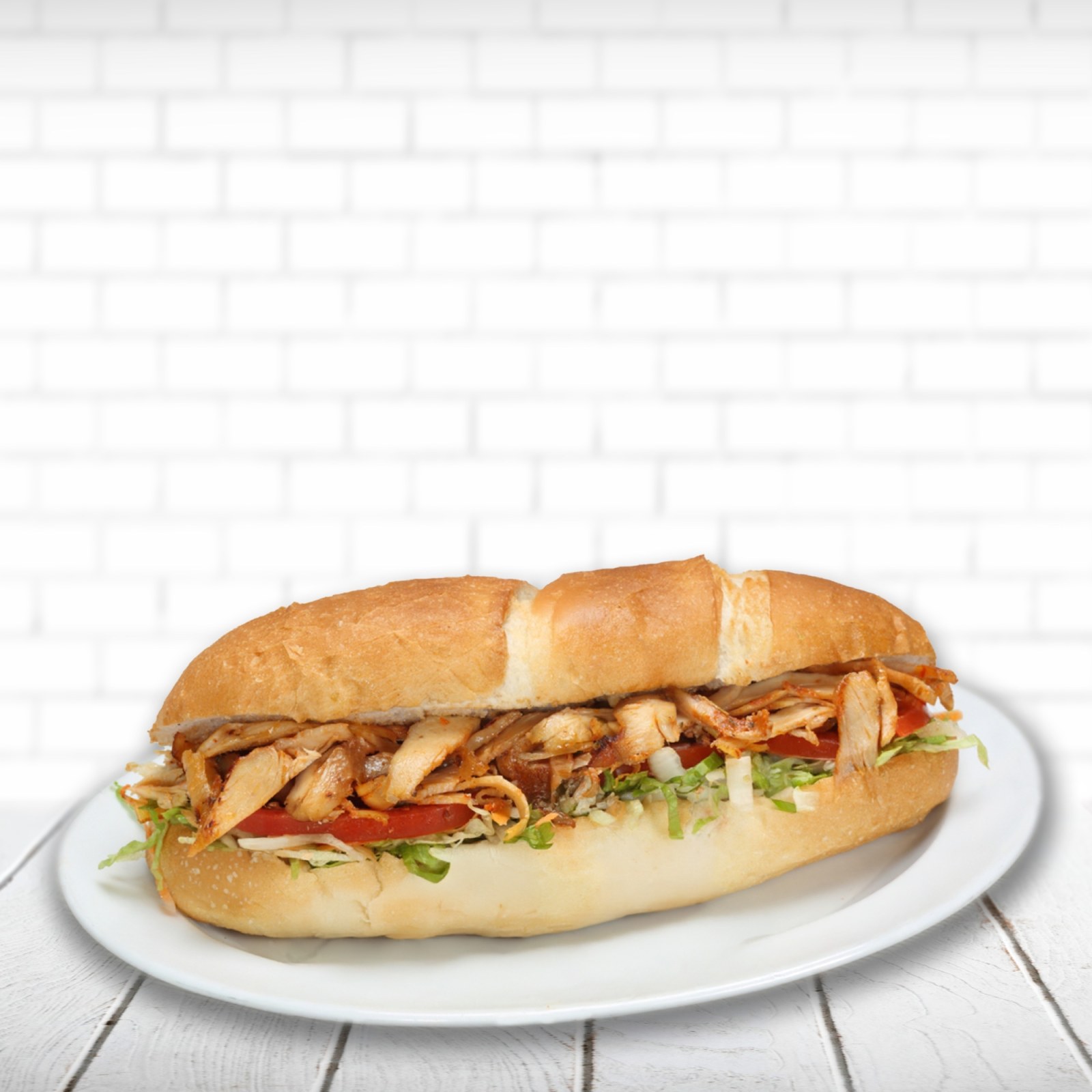 Tr Tavuk Sandwich+Coca Cola