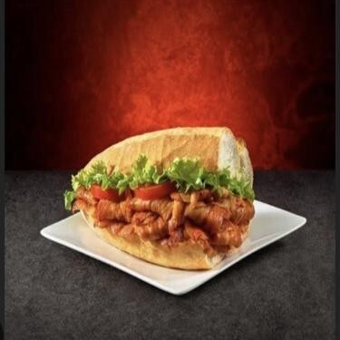 Yarım Döner