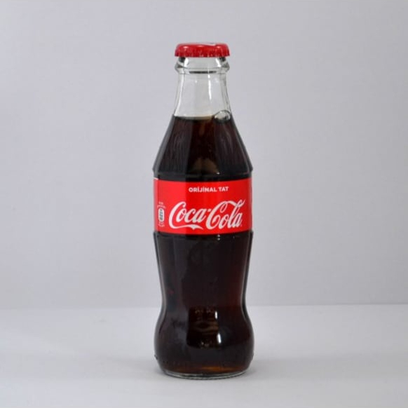Şişe Cola