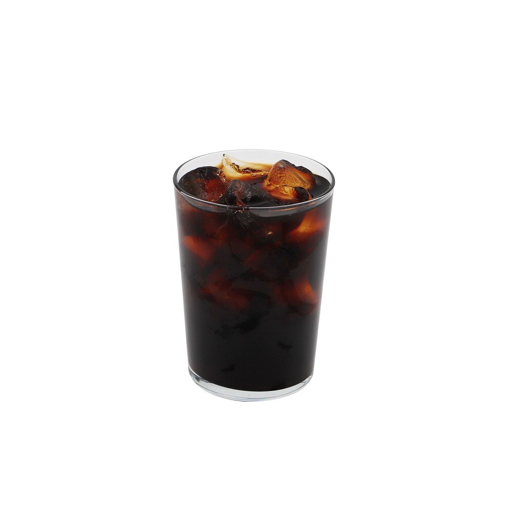 Iced Filtre Coffee