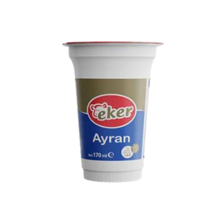 Ayran (170 ml)