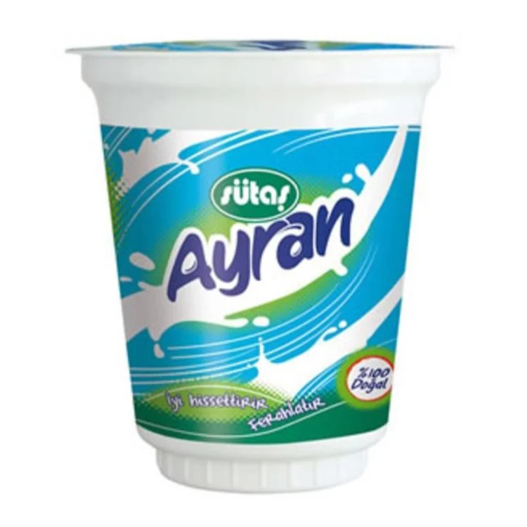 Sütaş Ayran (30 cl.)