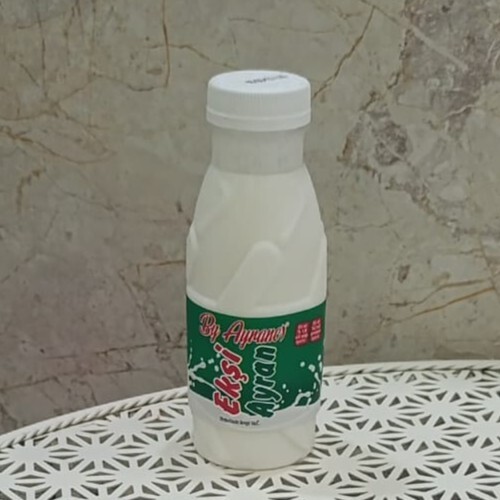 Ayran Ekşili