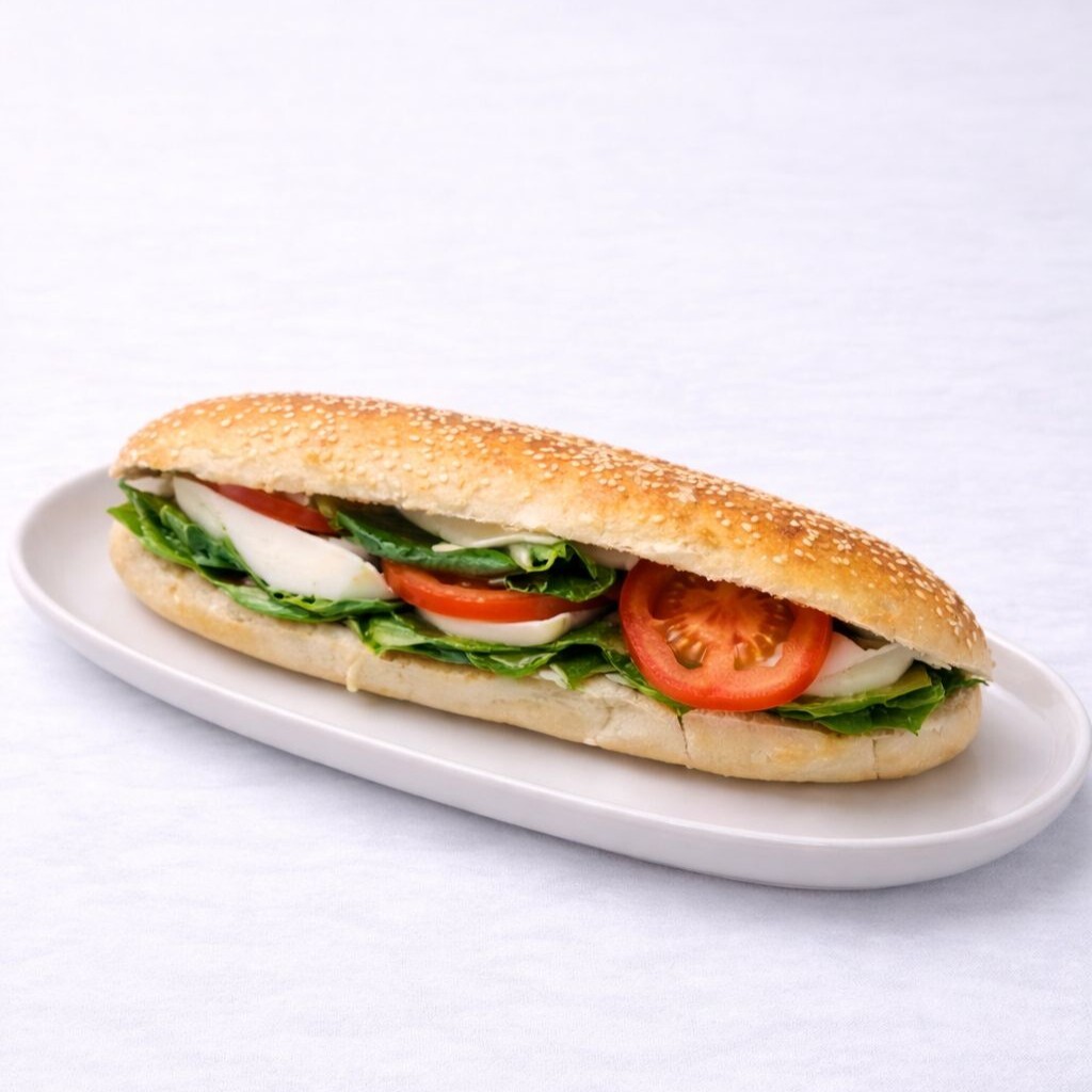 Ezine Fresh Sandviç