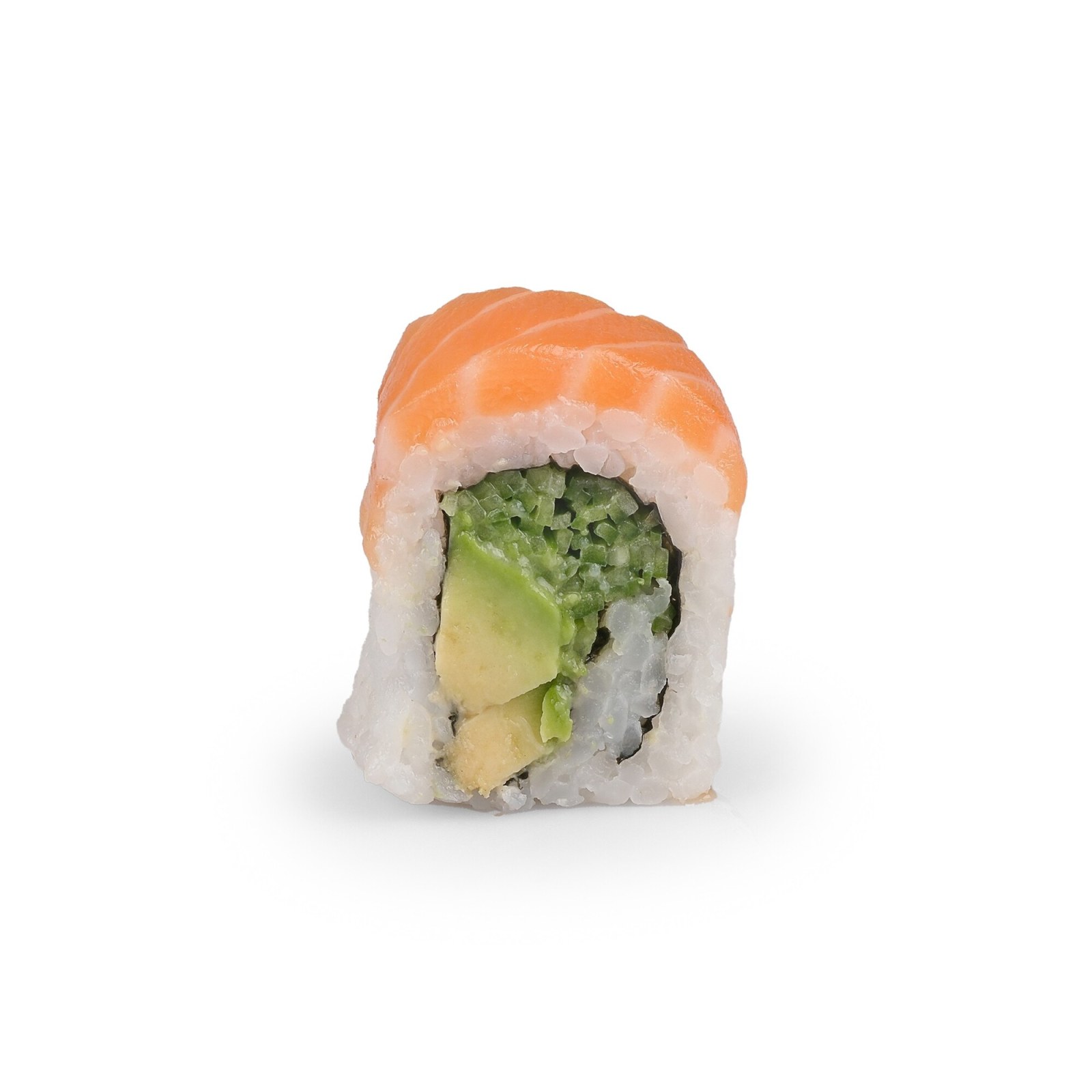 Phİladelphia Roll 8 Adet