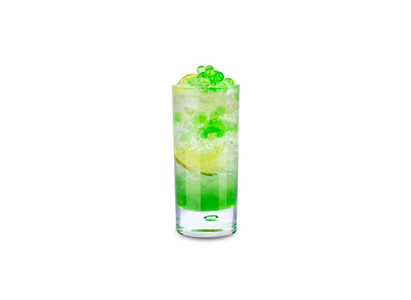 Green Boom (Orta Boy)