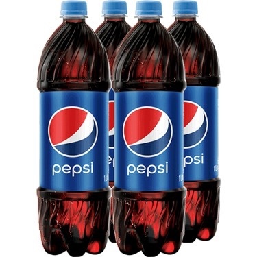 Pepsi ( 1 Lt . )
