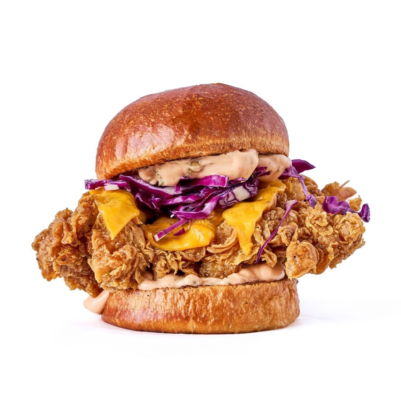 Murat Bozok İmza Burger