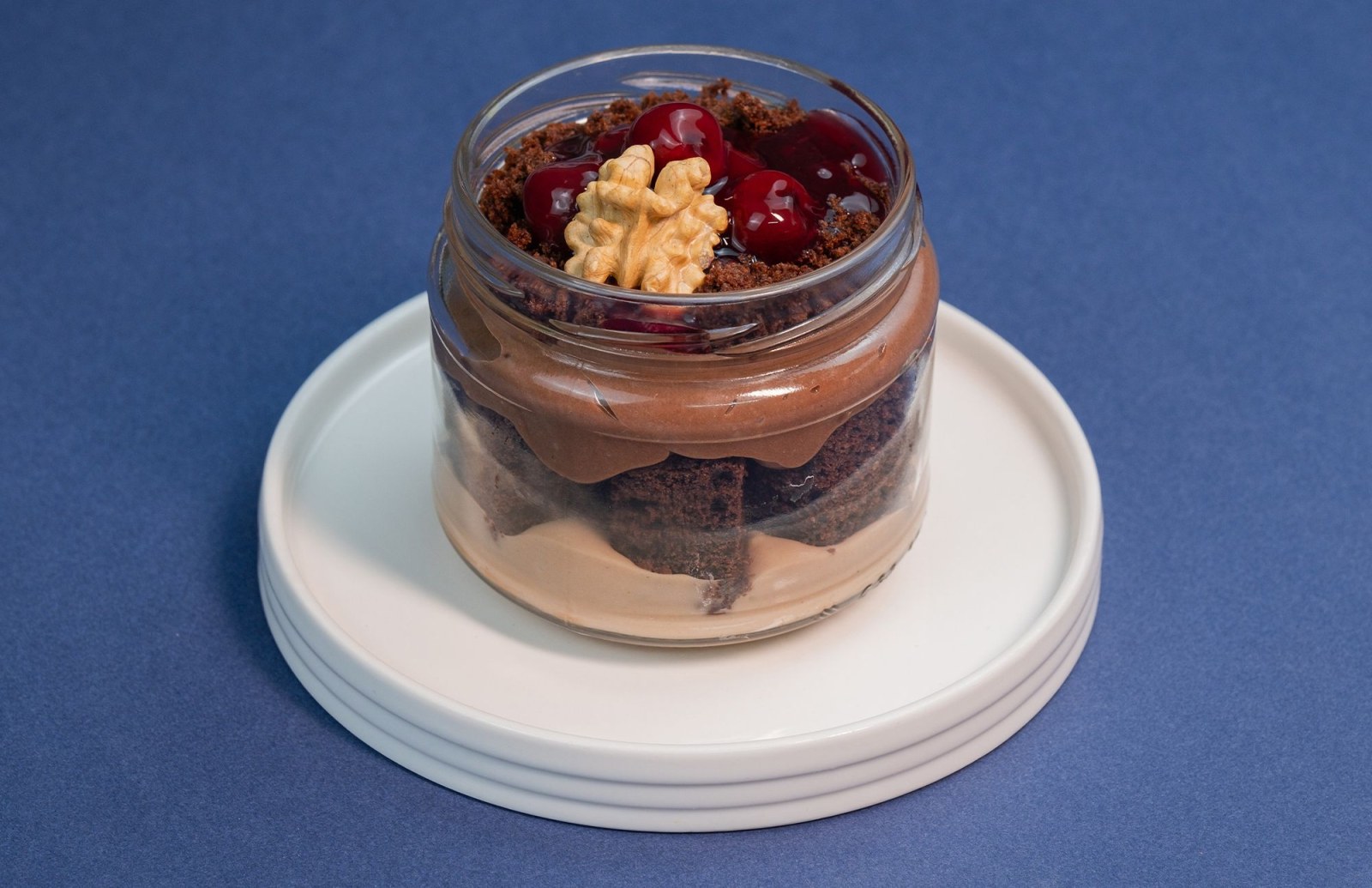 Kaşık Browni