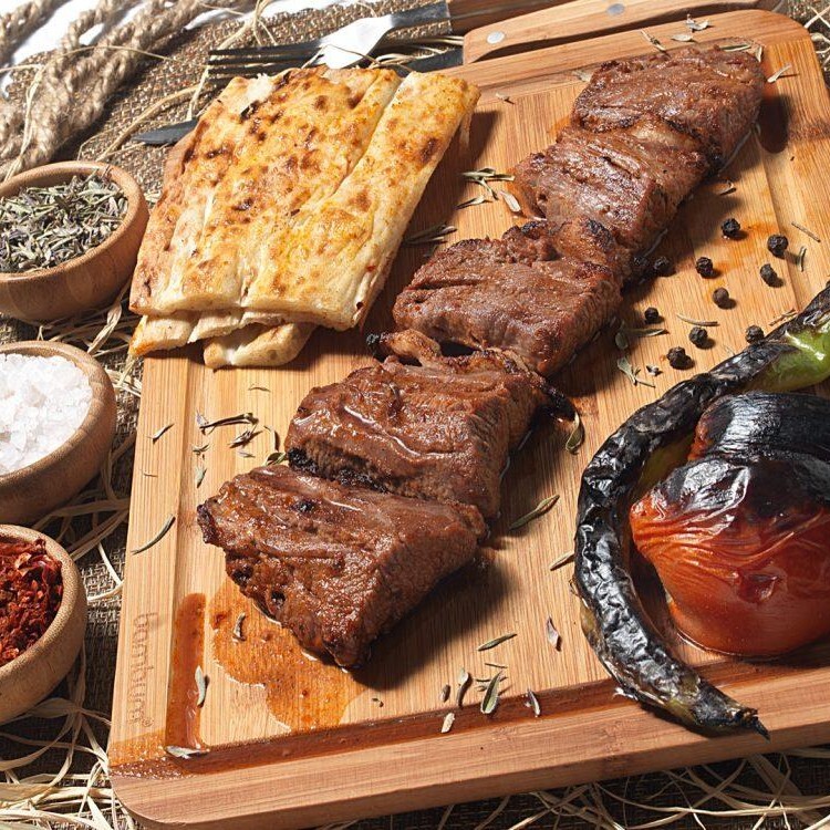 Yağlı Kara