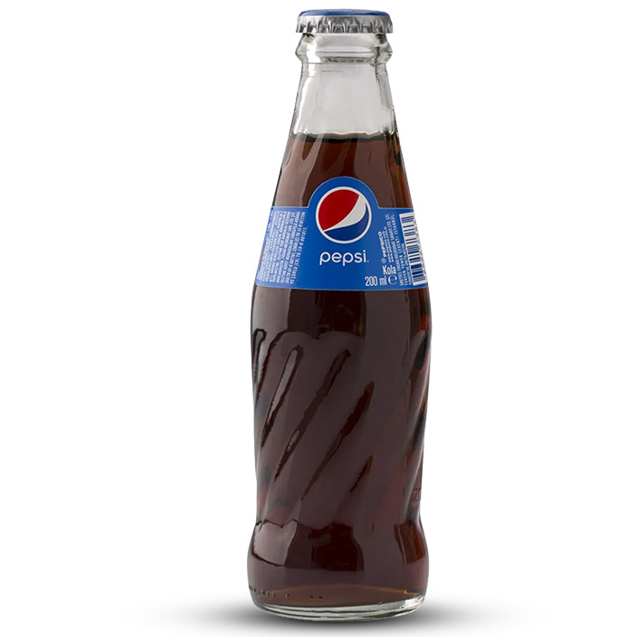 Pepsi (20 cl.)