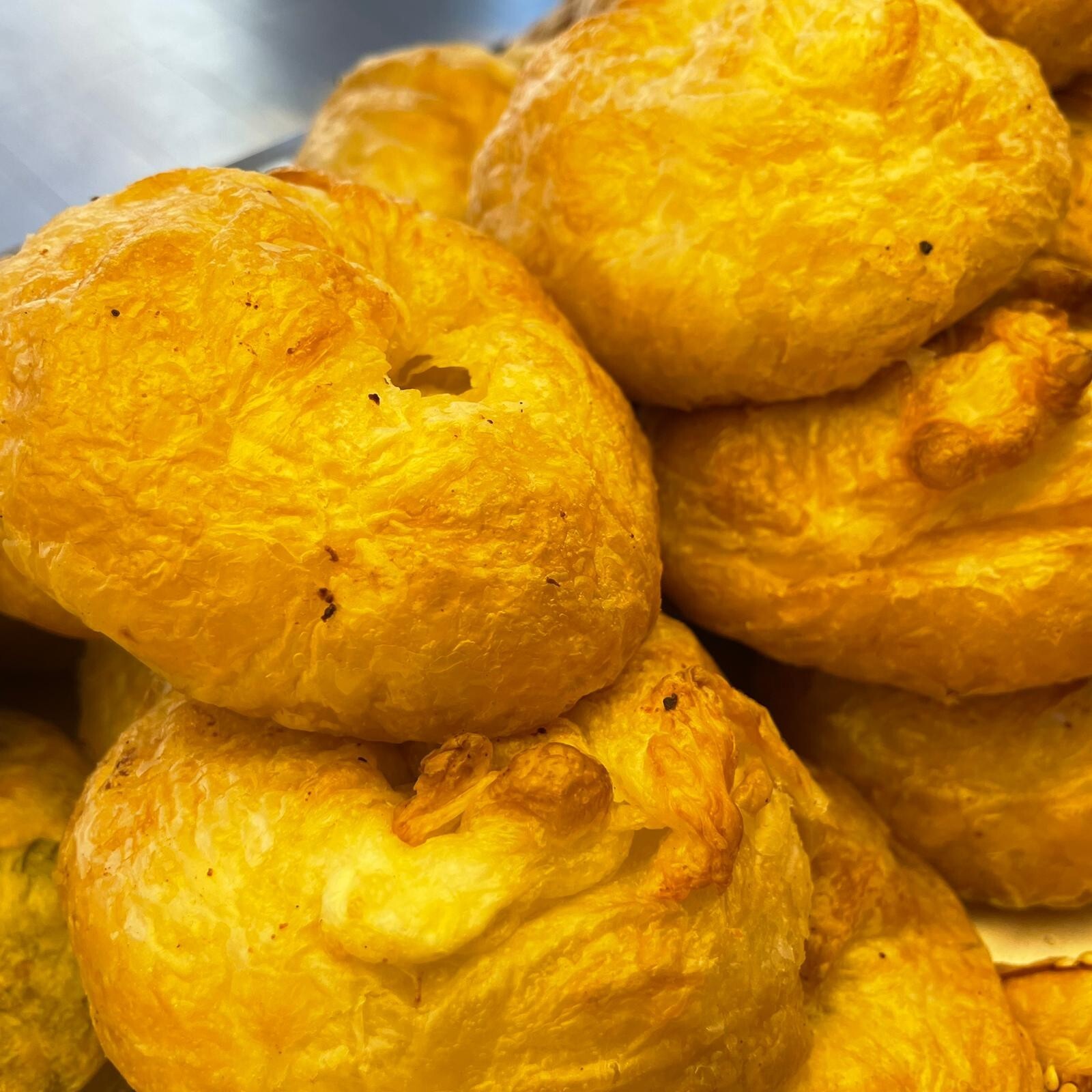 Peynirli Boyoz (1 kg)