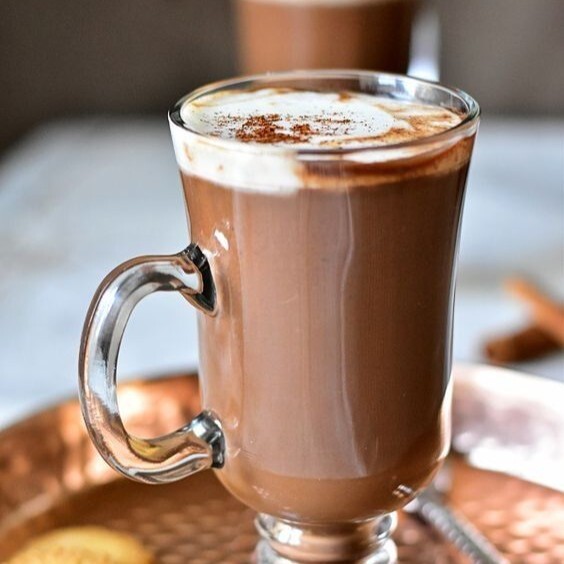 Hot Choclate