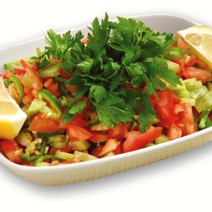 Çoban Salata