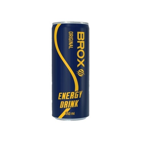 Energy Drink