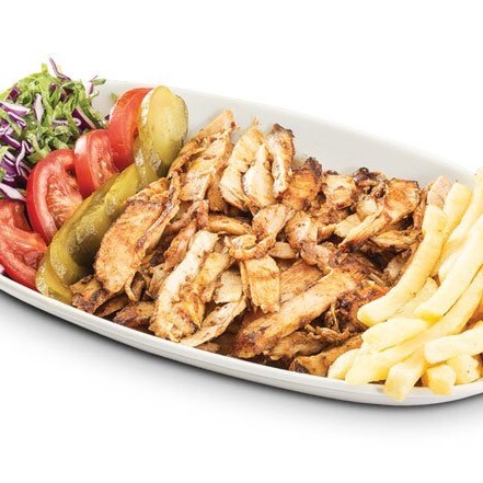 Servis Döner